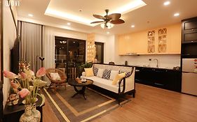 The Sun Beach - Flc Sea Tower Quy Nhon