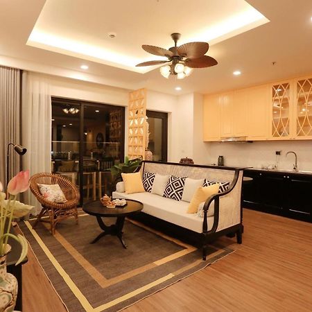 The Sun Beach - Flc Sea Tower Quy Nhon Apartment Ngoại thất bức ảnh