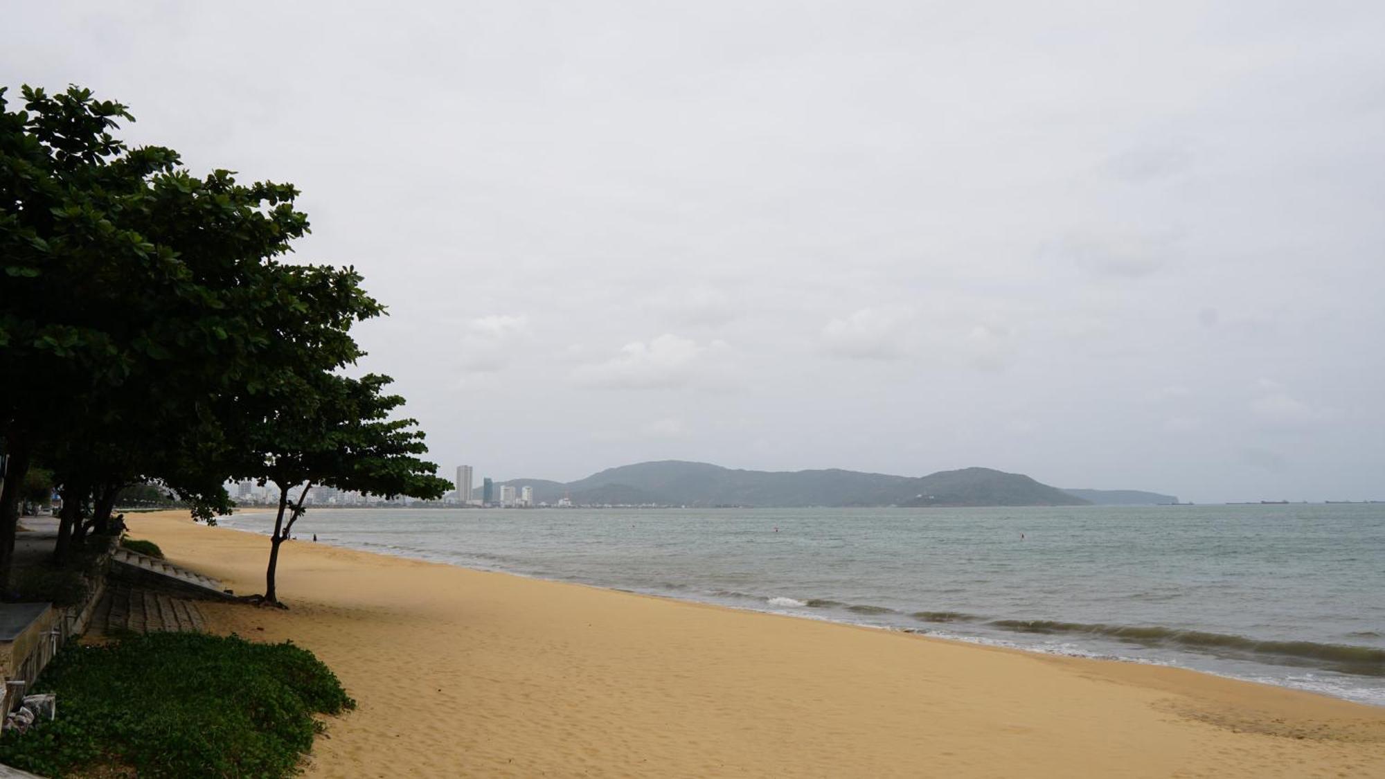 The Sun Beach - Flc Sea Tower Quy Nhon Apartment Ngoại thất bức ảnh