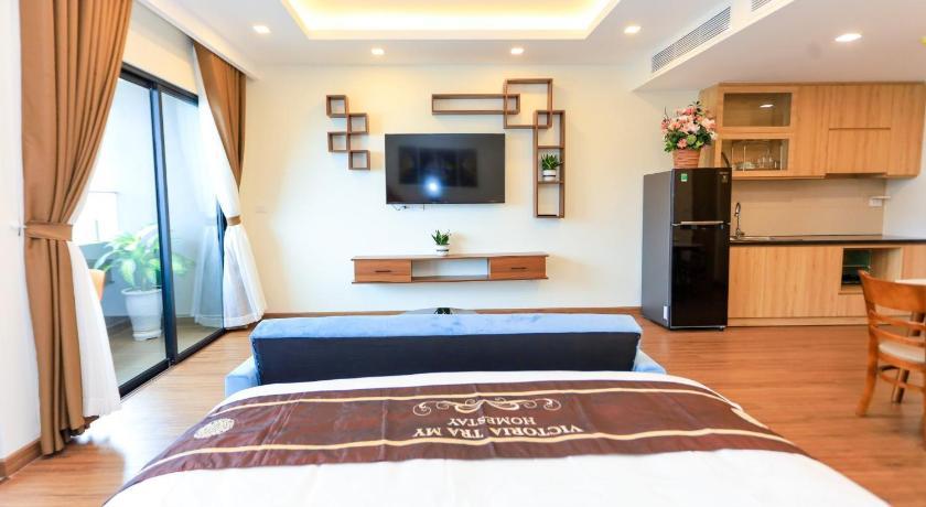 The Sun Beach - Flc Sea Tower Quy Nhon Apartment Ngoại thất bức ảnh