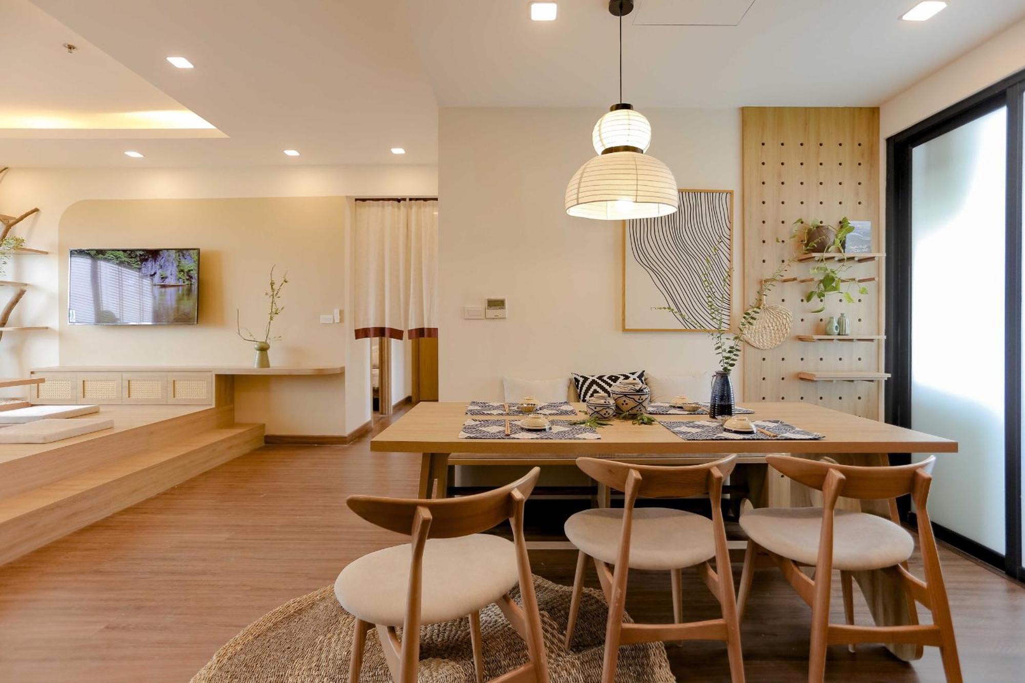 The Sun Beach - Flc Sea Tower Quy Nhon Apartment Ngoại thất bức ảnh