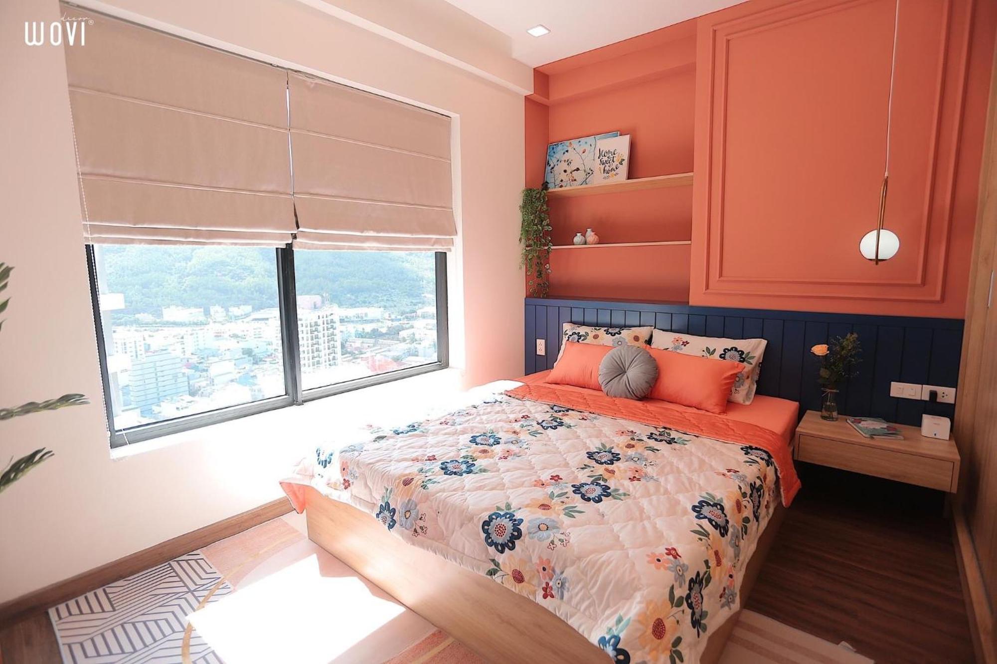 The Sun Beach - Flc Sea Tower Quy Nhon Apartment Ngoại thất bức ảnh