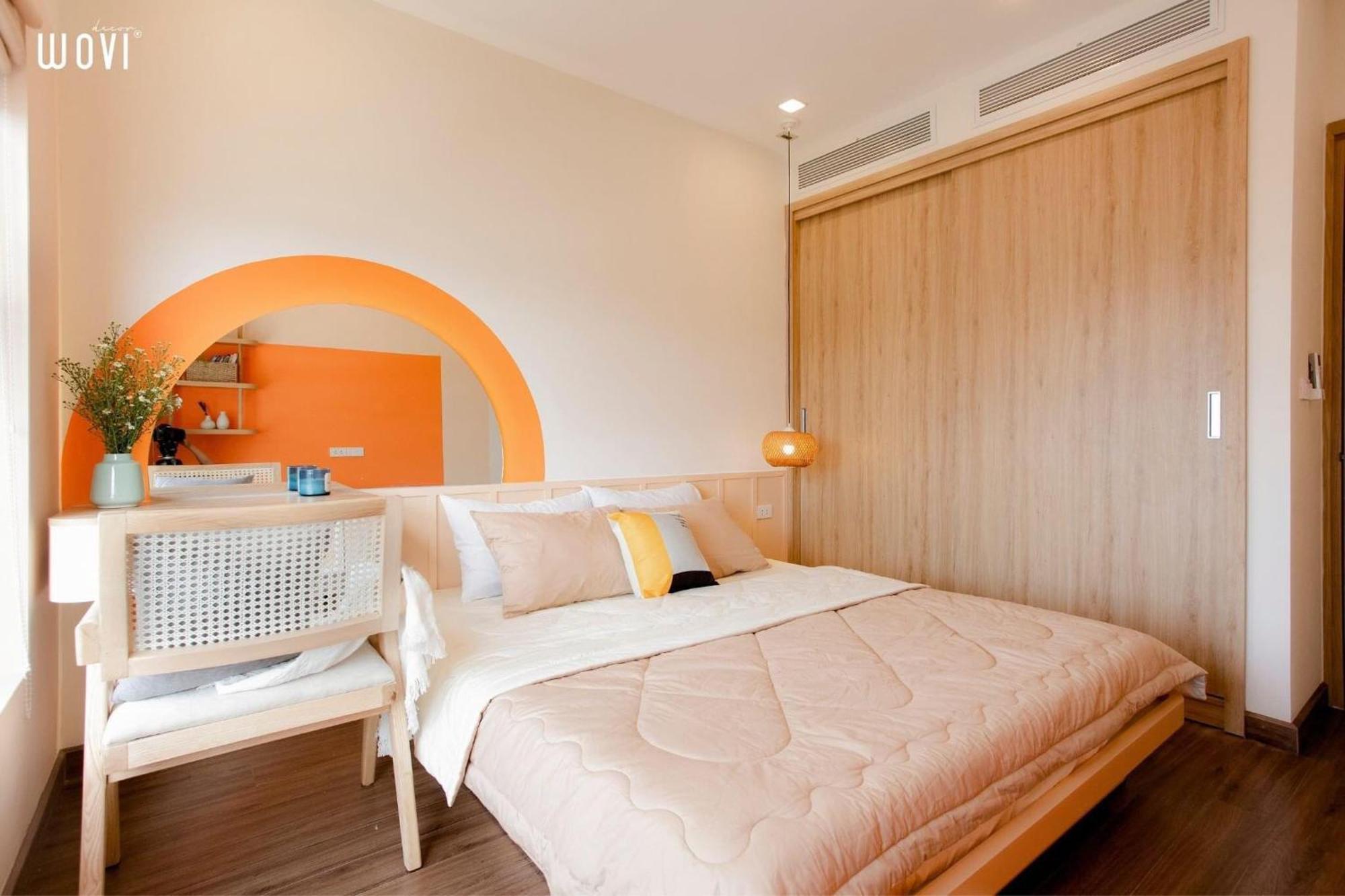 The Sun Beach - Flc Sea Tower Quy Nhon Apartment Ngoại thất bức ảnh