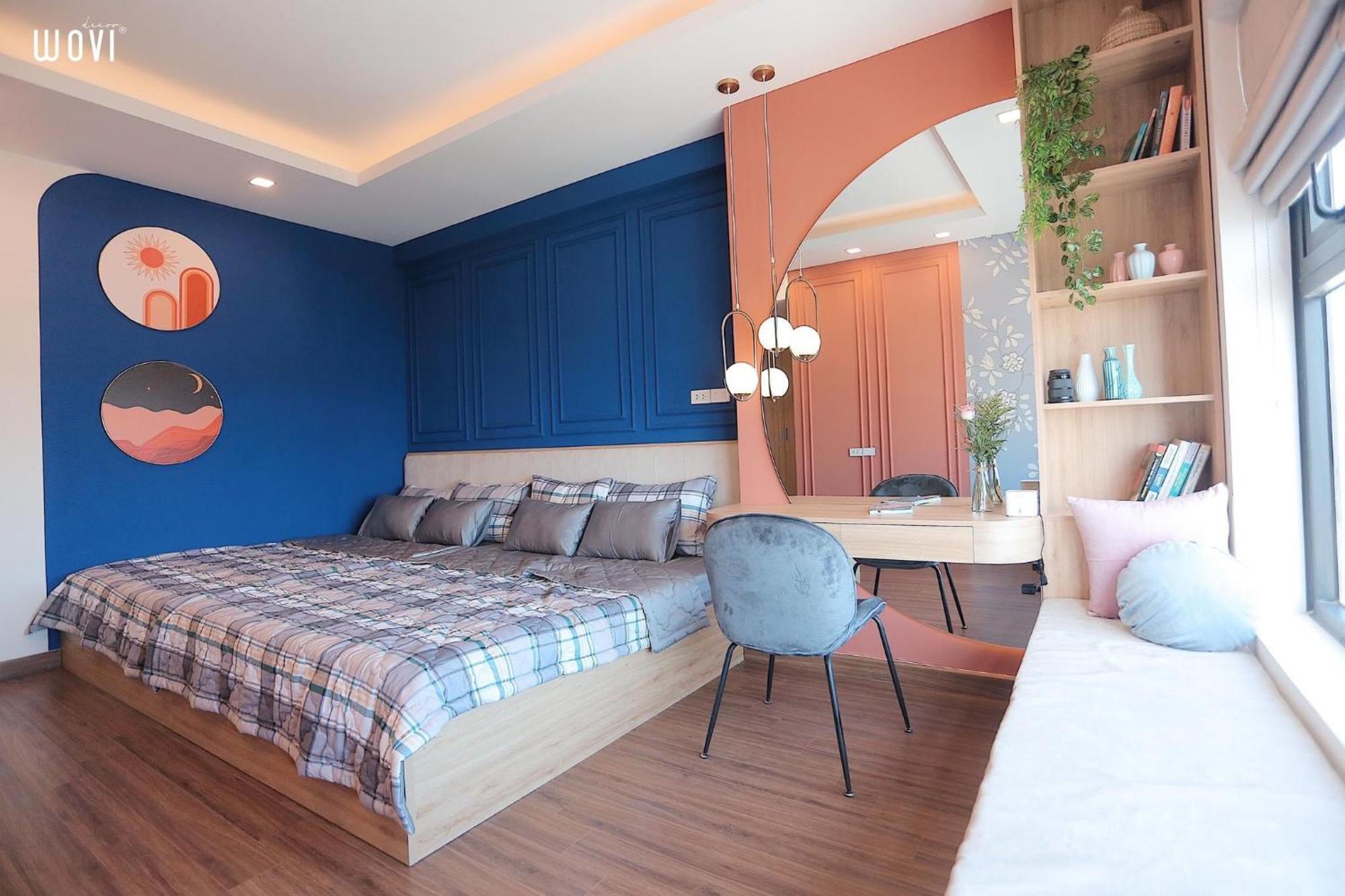 The Sun Beach - Flc Sea Tower Quy Nhon Apartment Ngoại thất bức ảnh