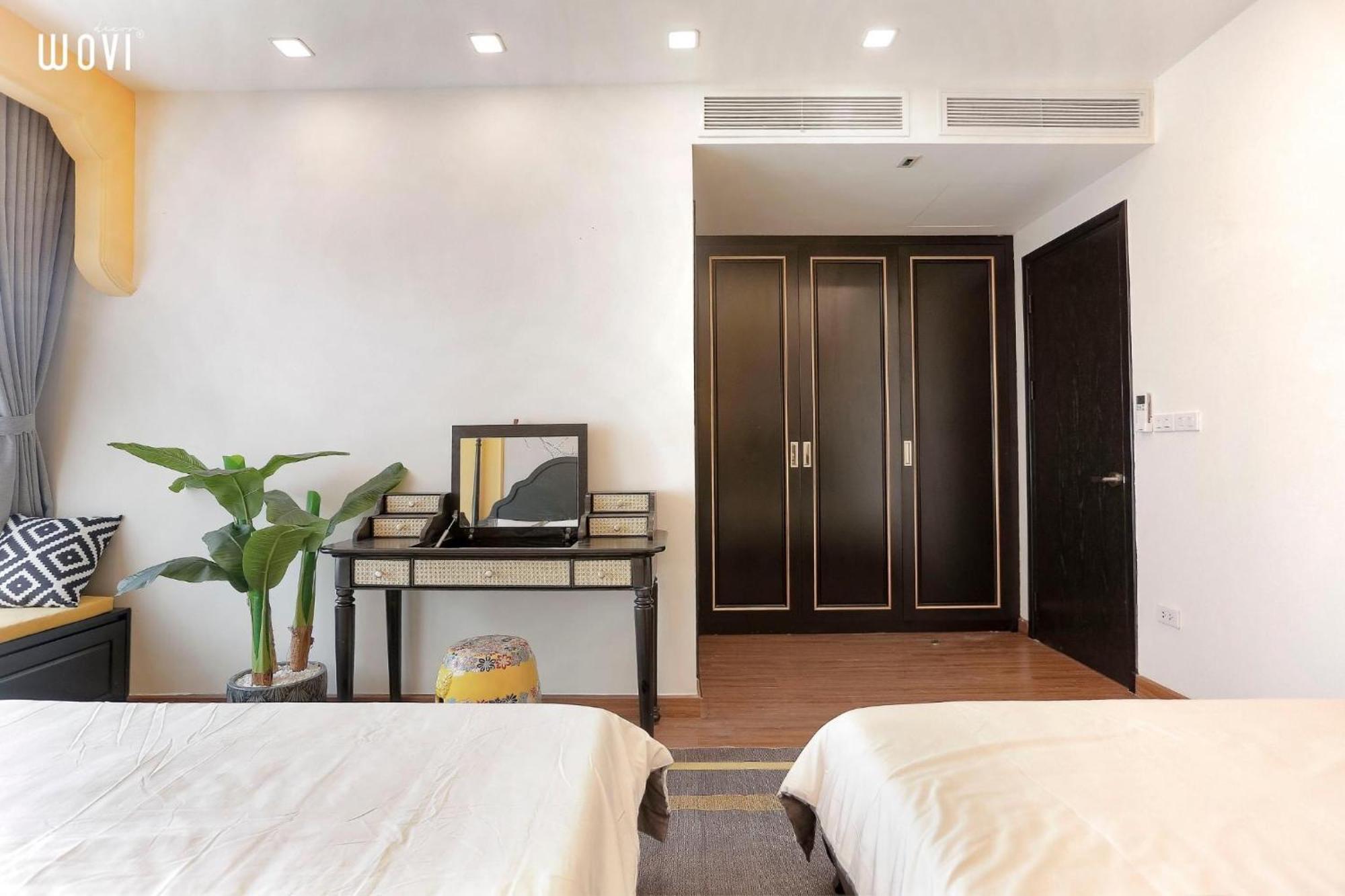 The Sun Beach - Flc Sea Tower Quy Nhon Apartment Ngoại thất bức ảnh