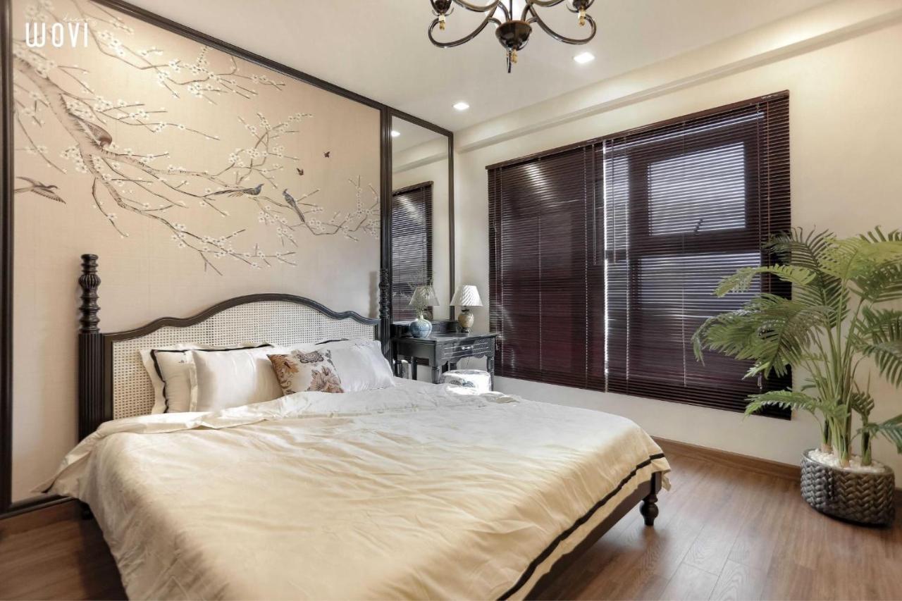 The Sun Beach - Flc Sea Tower Quy Nhon Apartment Ngoại thất bức ảnh
