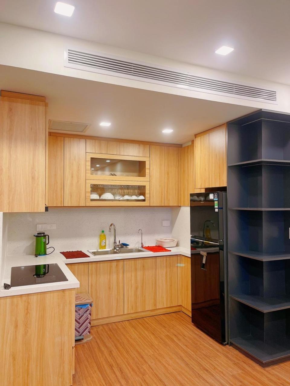The Sun Beach - Flc Sea Tower Quy Nhon Apartment Ngoại thất bức ảnh