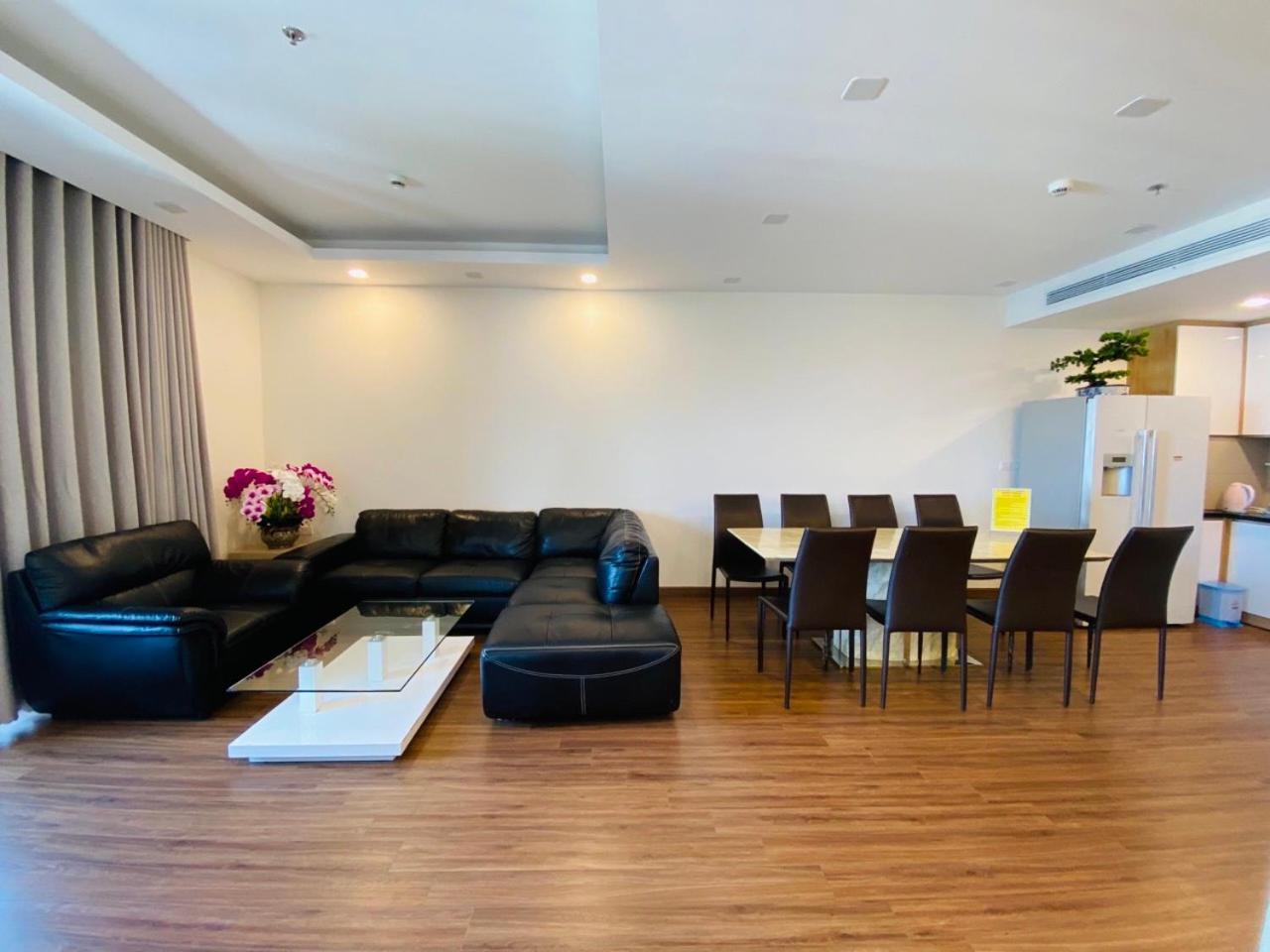 The Sun Beach - Flc Sea Tower Quy Nhon Apartment Ngoại thất bức ảnh
