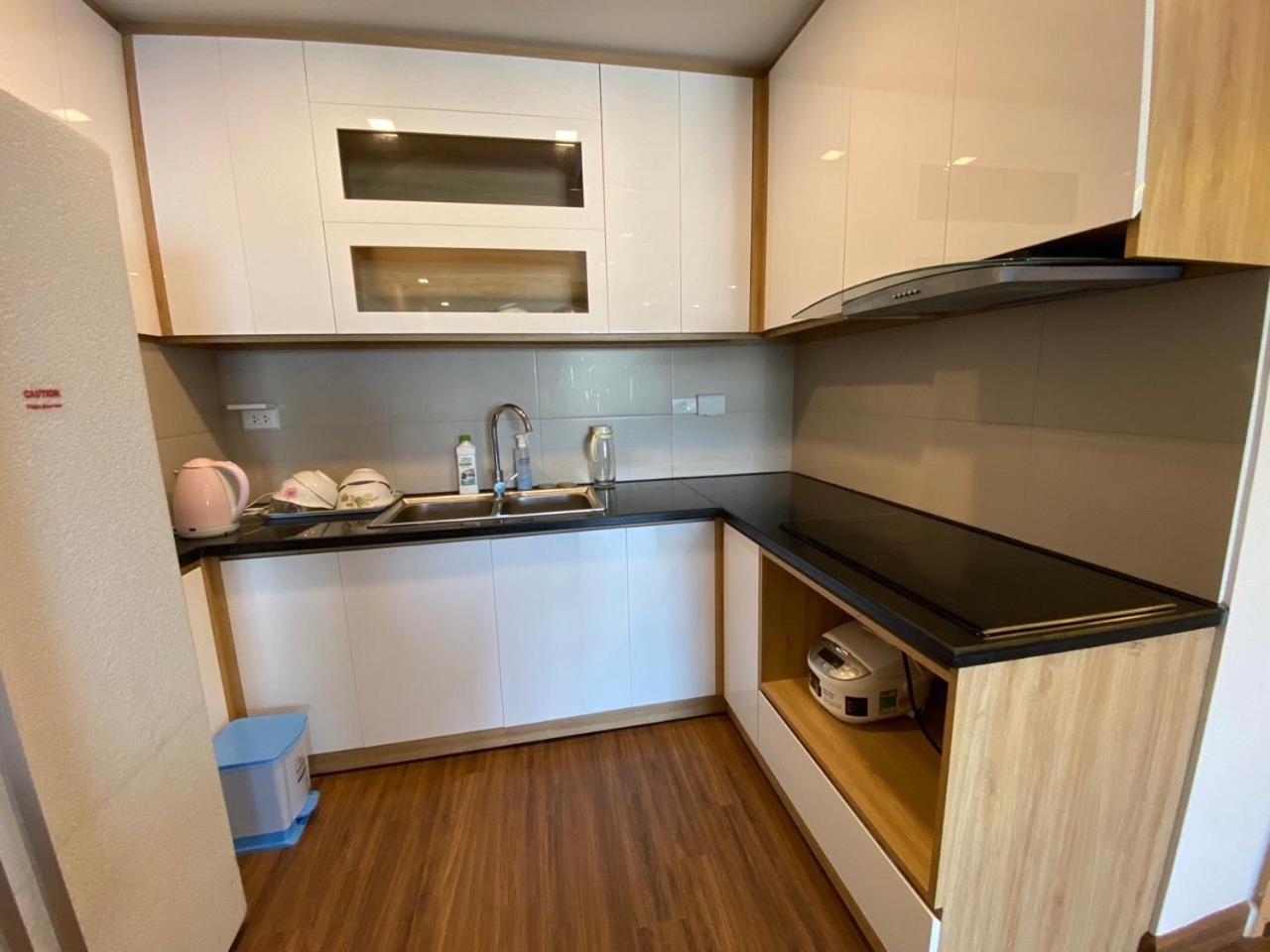 The Sun Beach - Flc Sea Tower Quy Nhon Apartment Ngoại thất bức ảnh