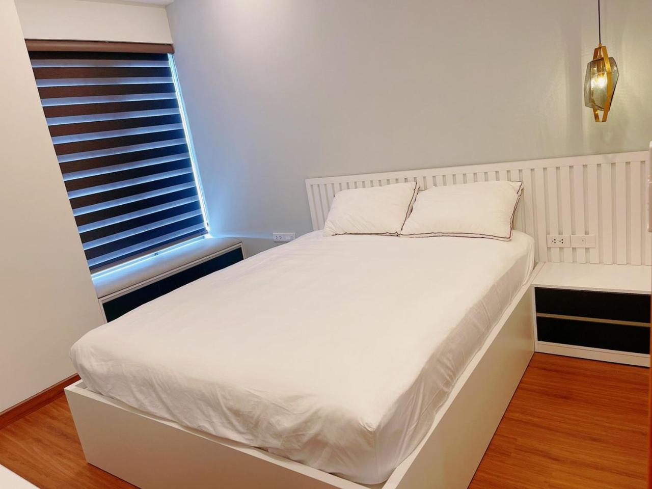 The Sun Beach - Flc Sea Tower Quy Nhon Apartment Ngoại thất bức ảnh
