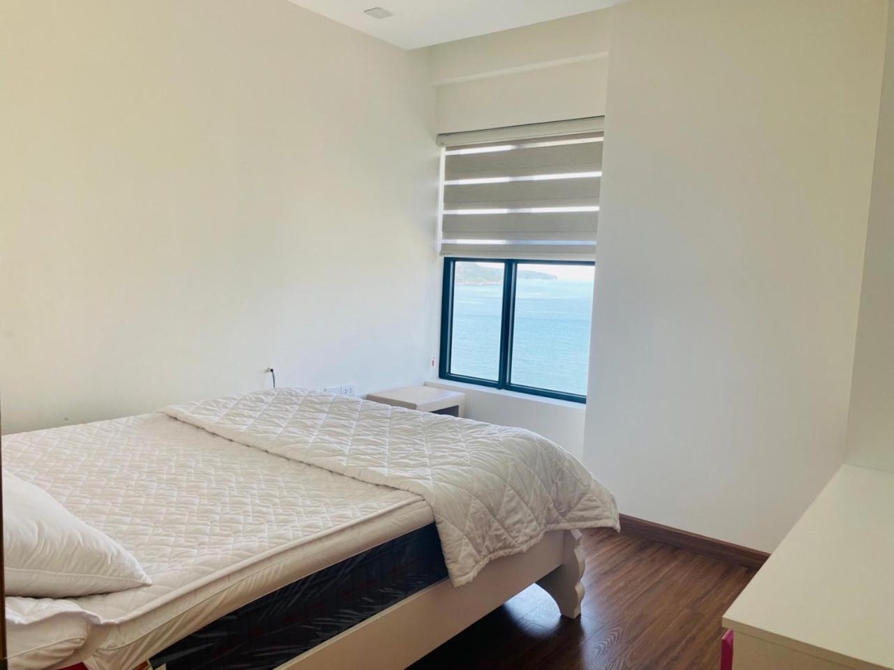 The Sun Beach - Flc Sea Tower Quy Nhon Apartment Ngoại thất bức ảnh